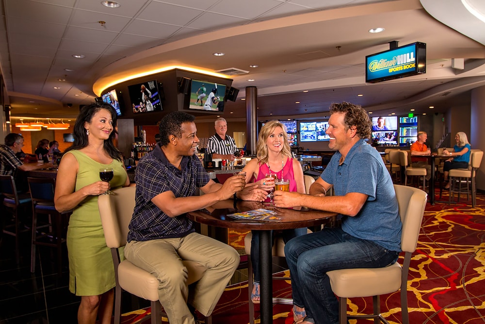 Nugget Casino Resort 32/61