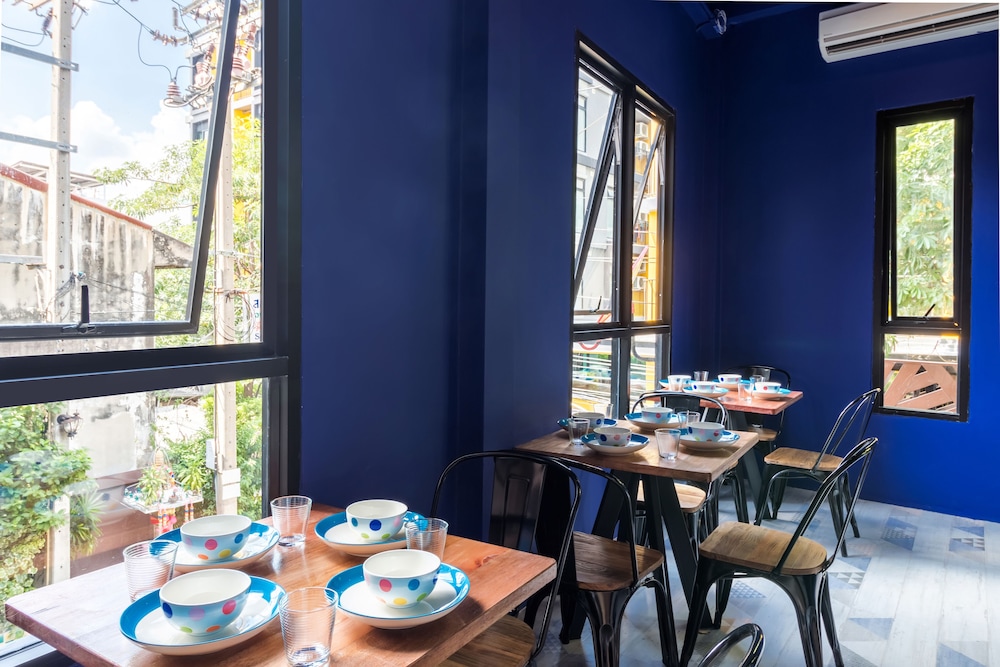 Isanook Hostel 16/28