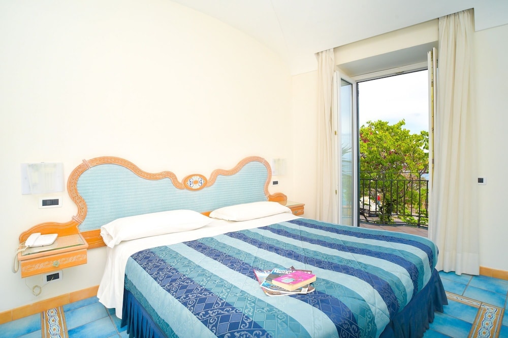 ALBERGO TERME ITALIA 27/70