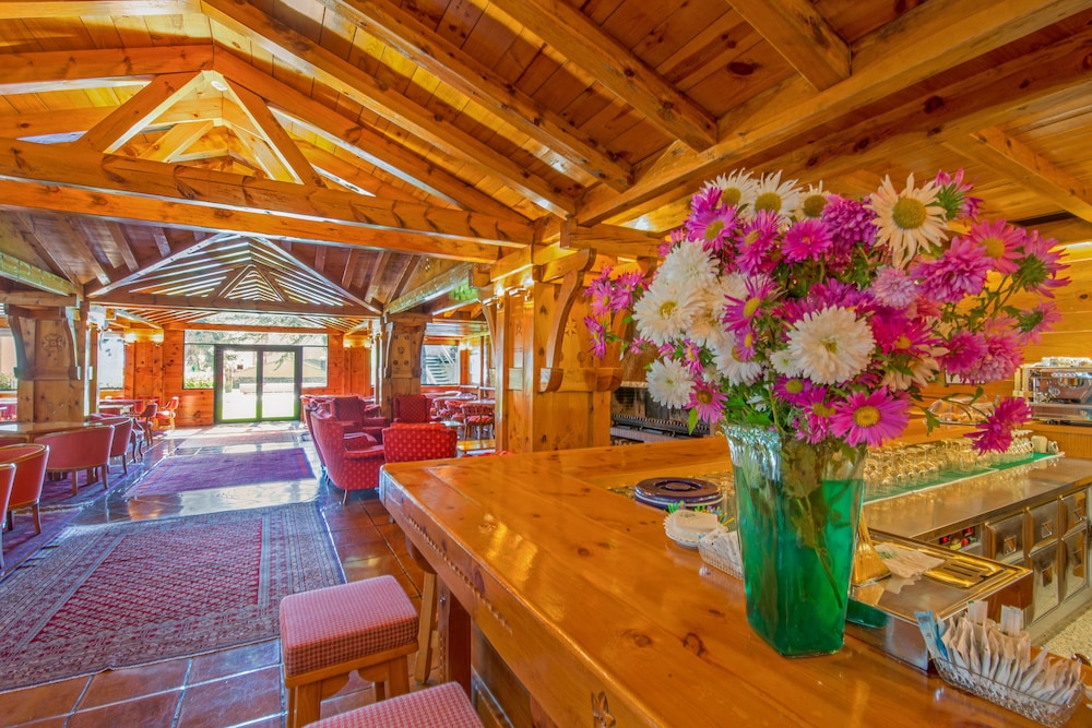 Hotel Rutllan & Spa 7/36
