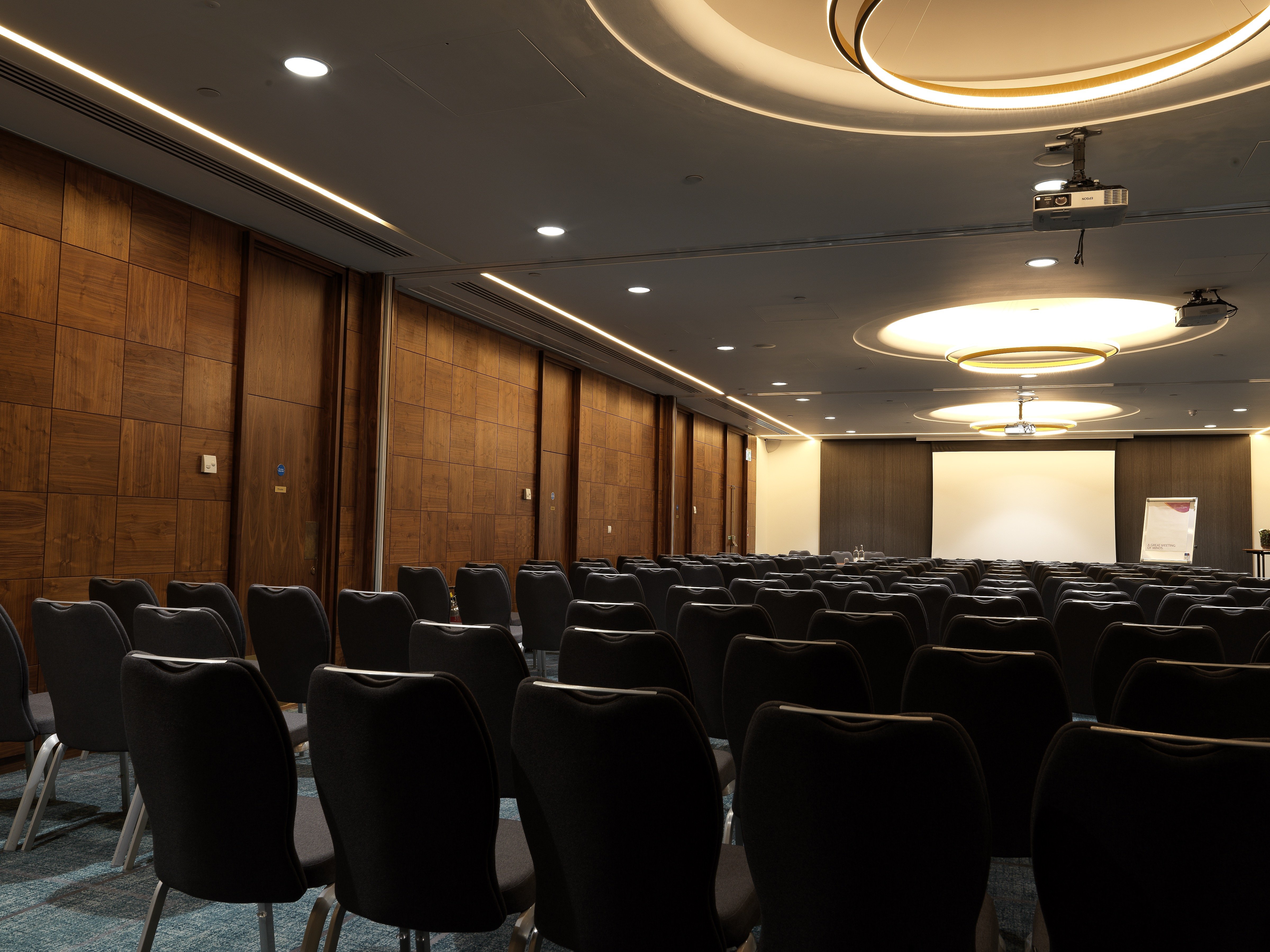 Crowne Plaza London - Kings Cross 41/50