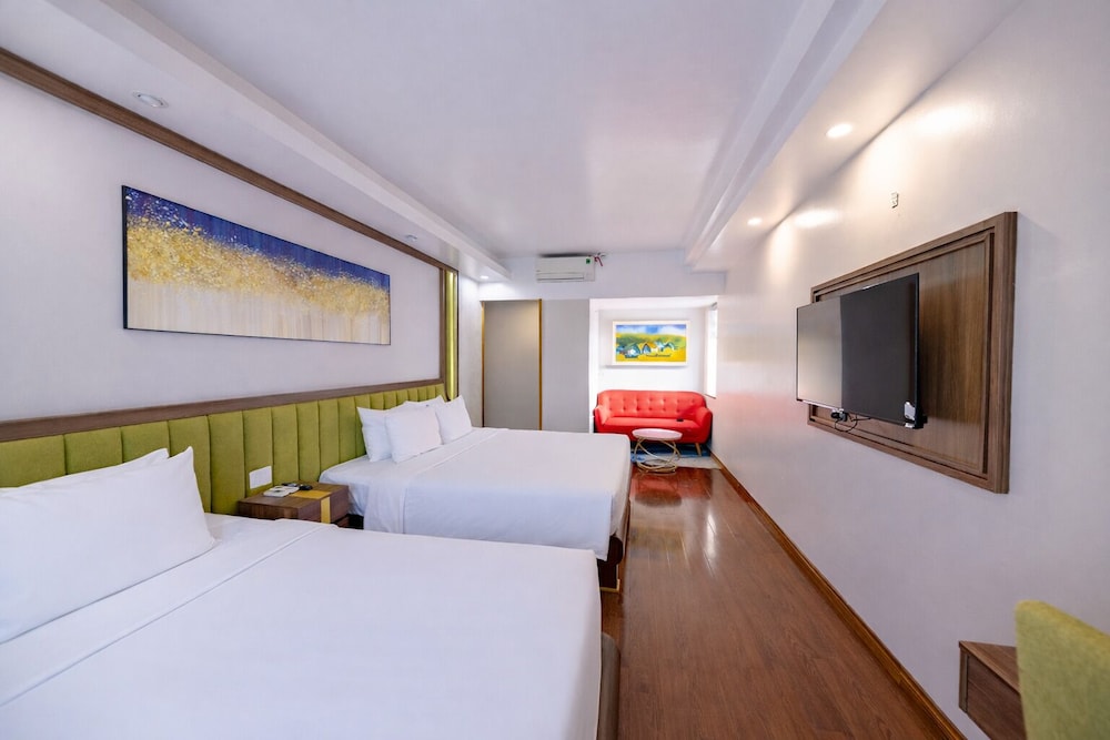 Hanoi Sky Hotel 28/71