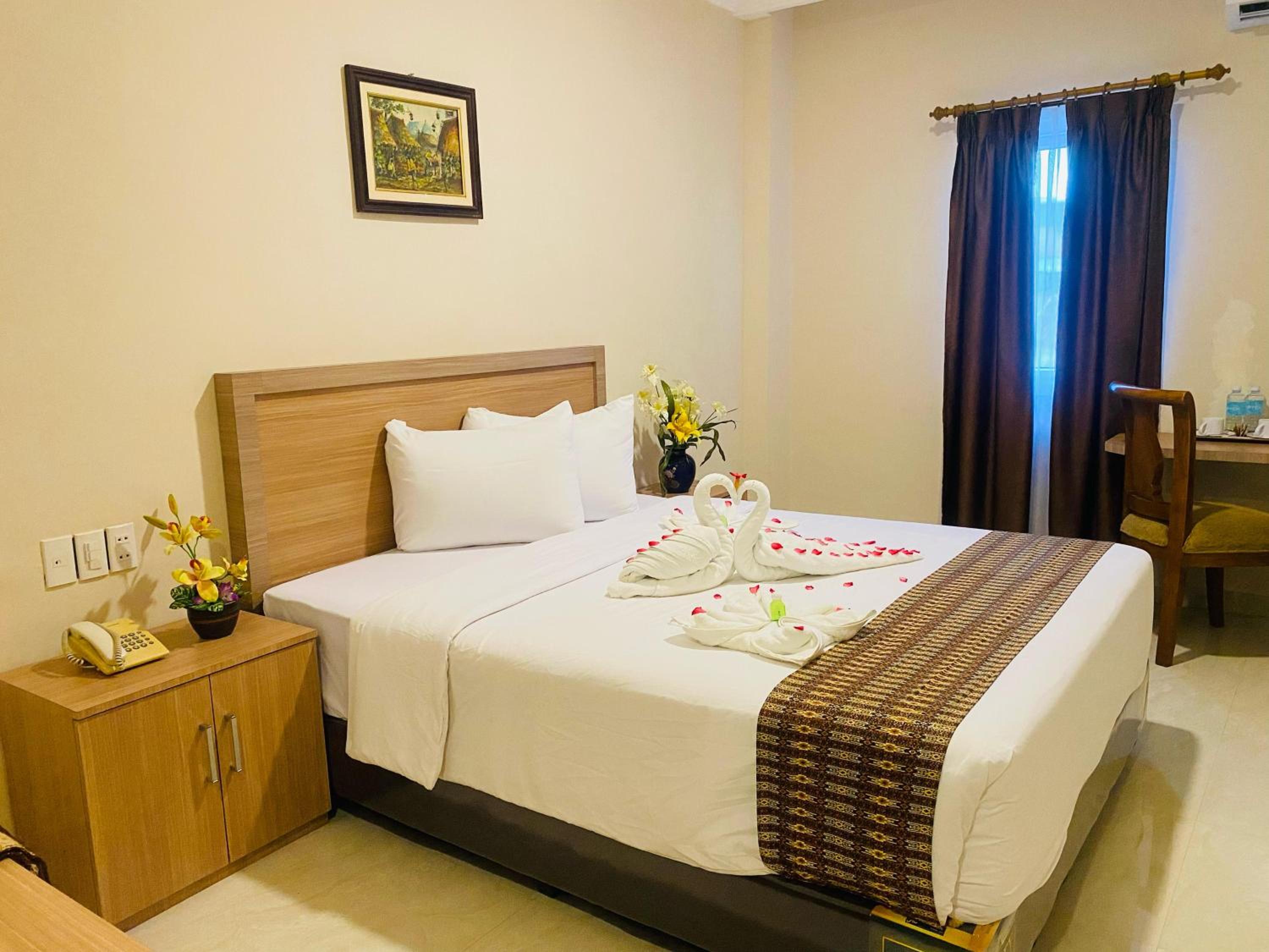 SULTHAN HOTEL INTERNATIONAL 13/54