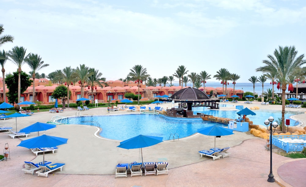 Swisstouch Oriental Resort Marsa Alam 44/50