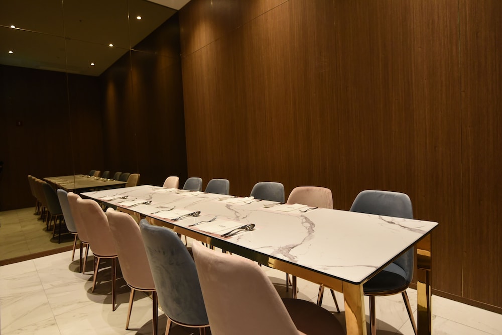 Hotel Intrada Icheon 50/66