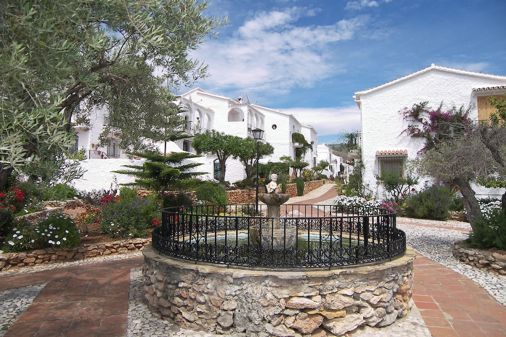 Nerja Villas Capistrano 2/50