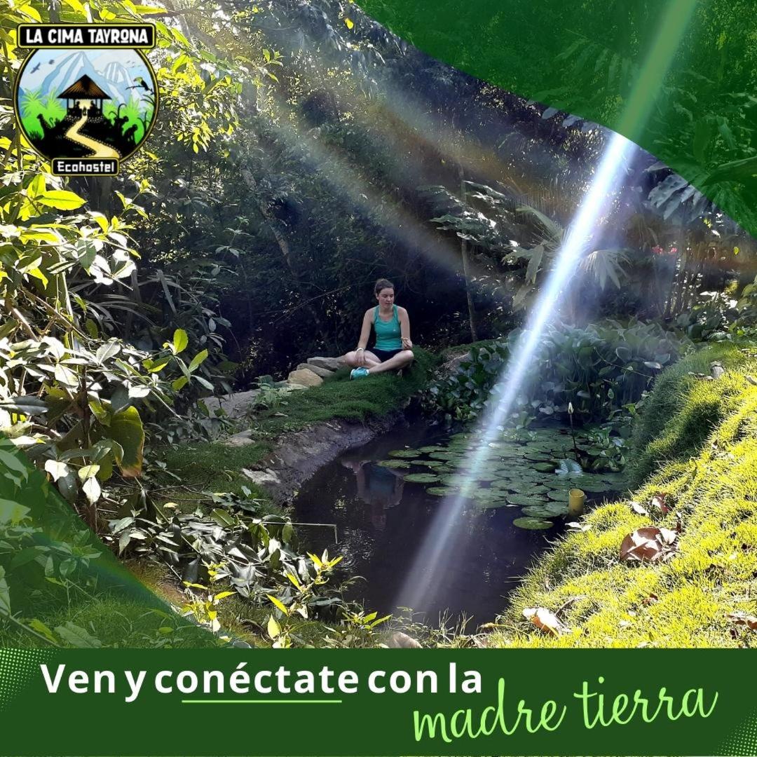 La Cima Tayrona 25/31