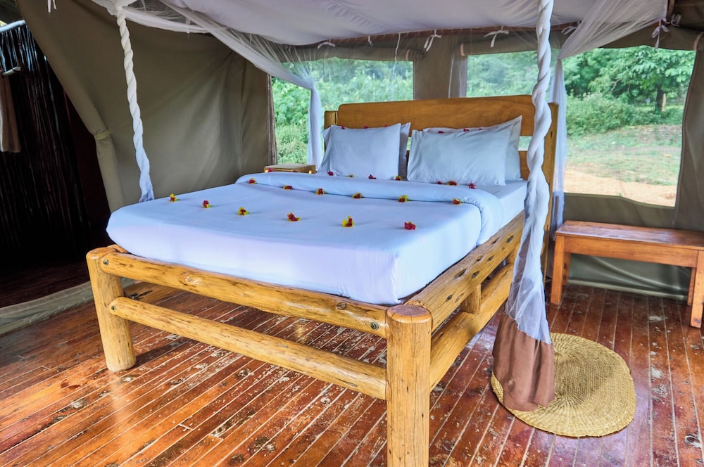 MIGUNGA TENTED CAMP 4/47