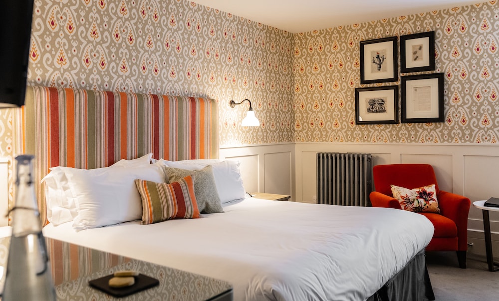 Didsbury House Hotel 6/50