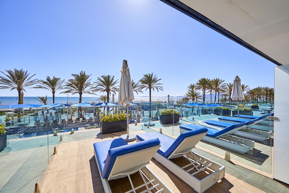 Hotel Negresco - Adults Only 23/50