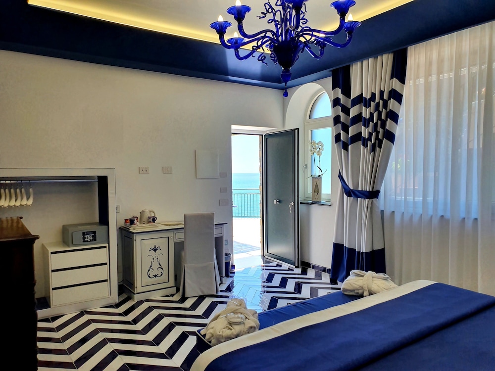Hotel Villa Maria Pia 46/73