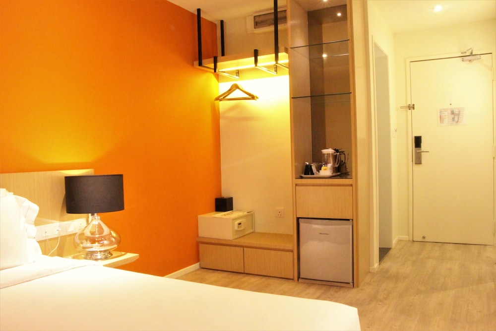 Sgi Vacation Club Melaka 30/56