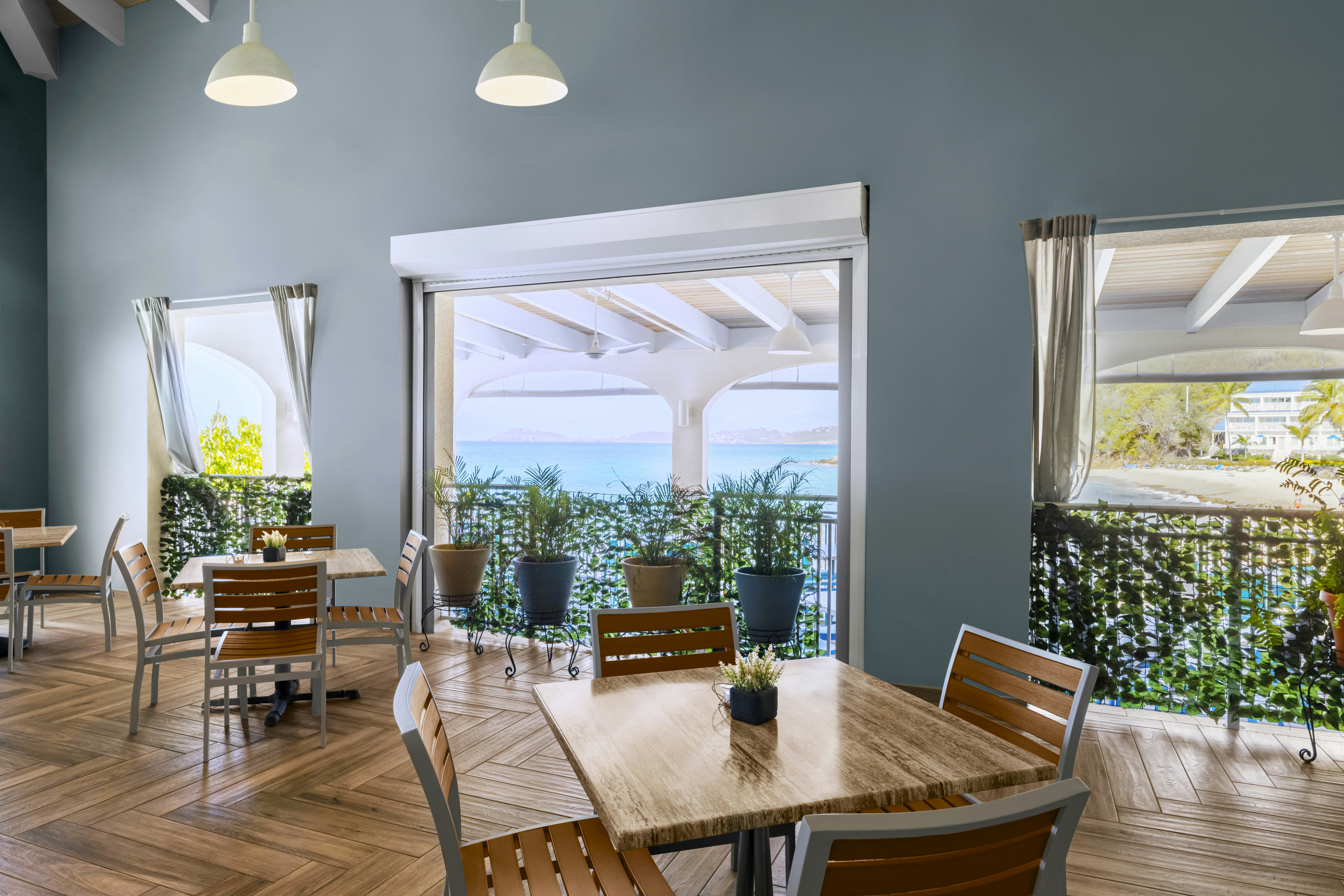 Limetree Beach Resort by Club Wyndham 60/84