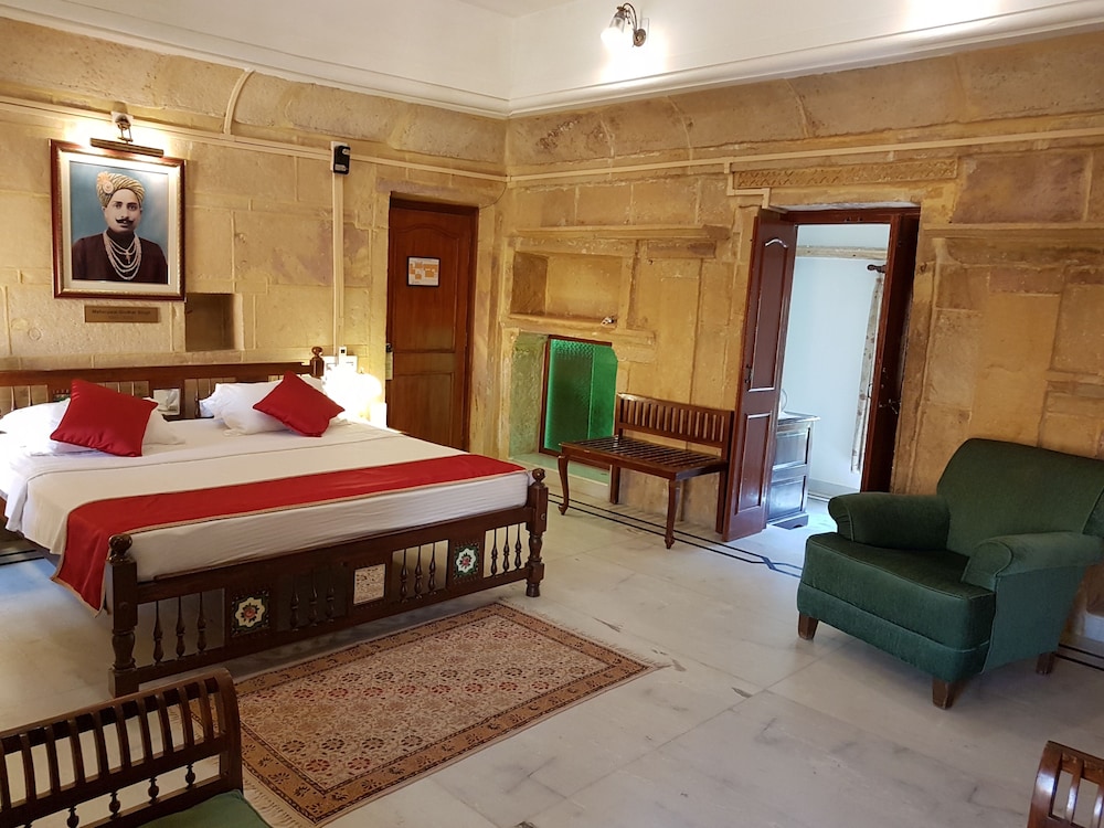 WelcomHeritage MANDIR PALACE 23/63