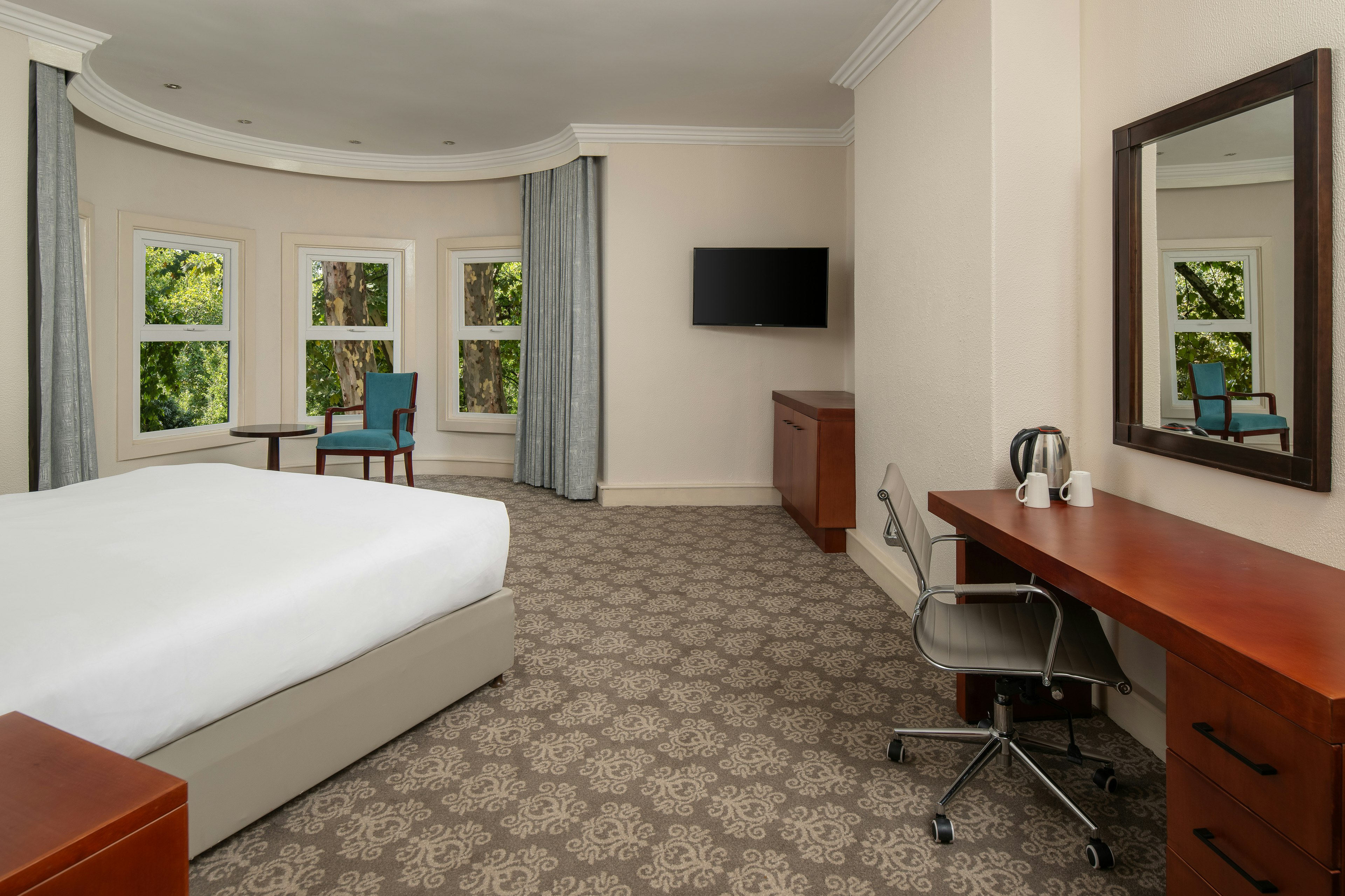 Holiday Inn Johannesburg Sunnyside Park, An Ihg Hotel 22/64
