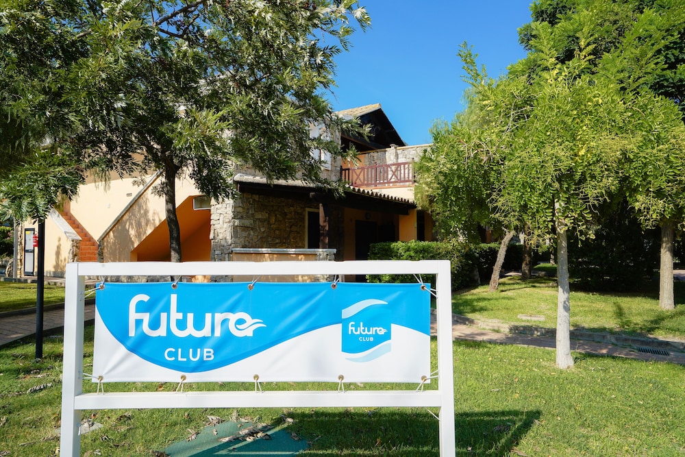 Futura Club Emmanuele 36/55