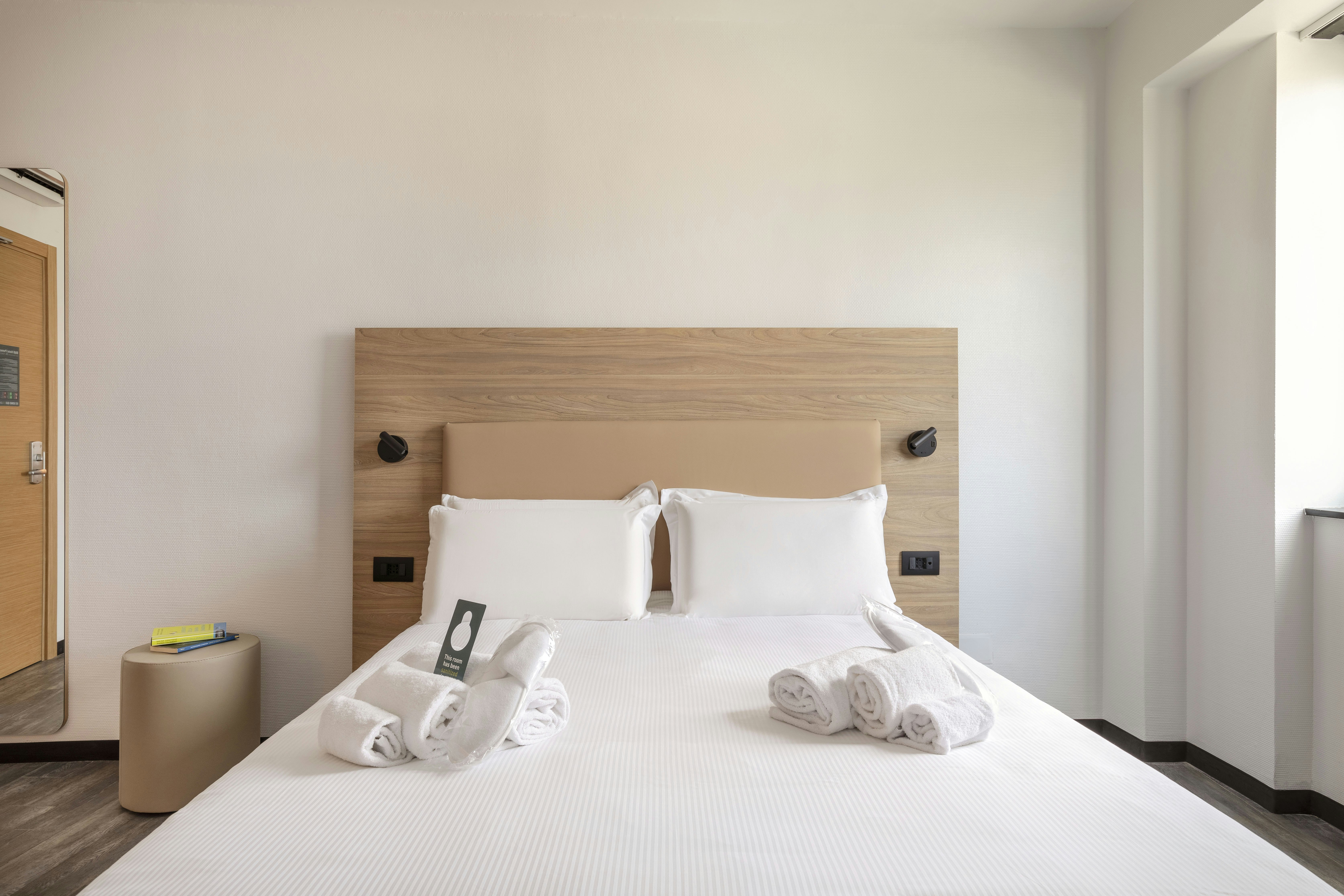 B&B Hotel Pomezia Roma 14/47