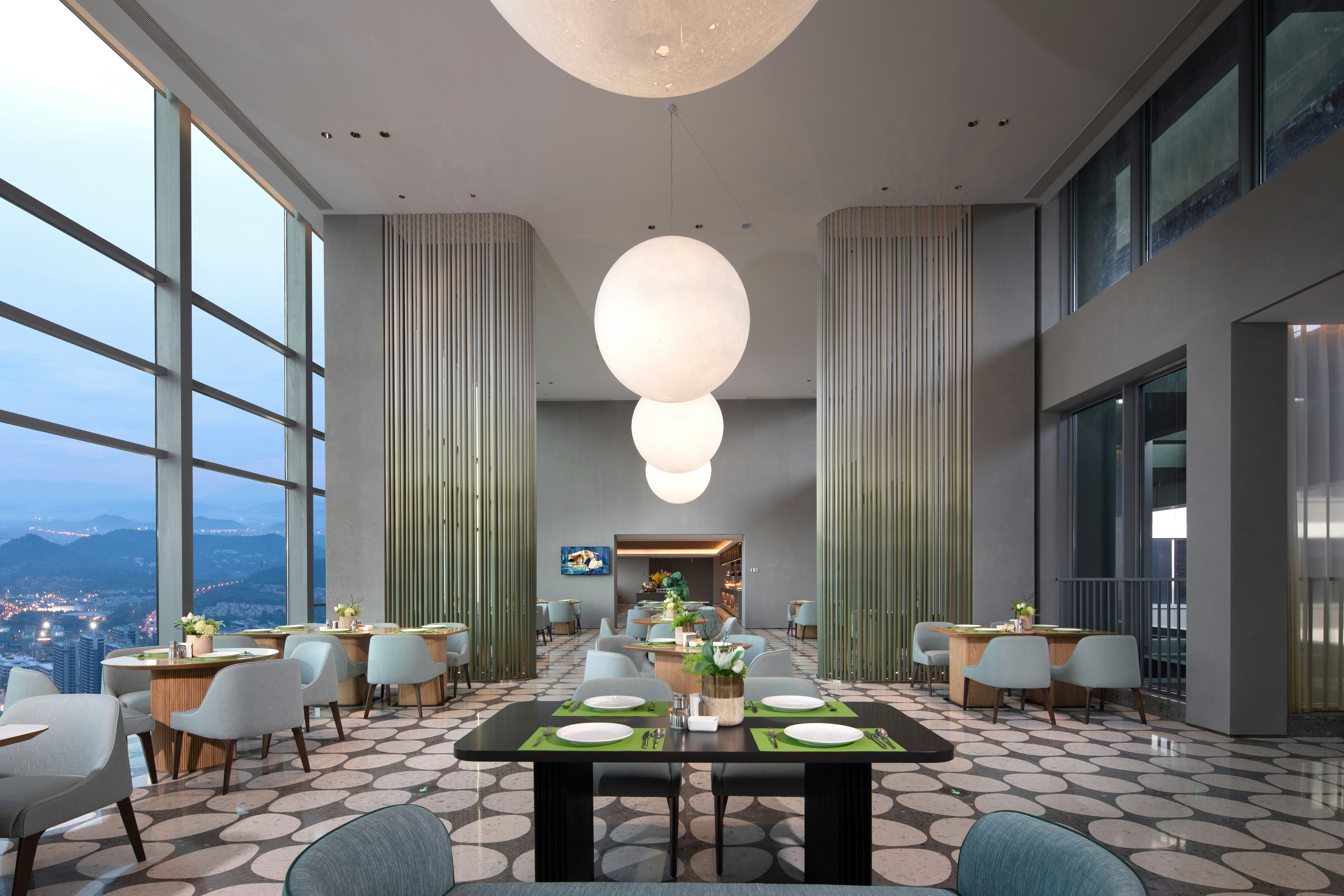 Hampton by Hilton Hangzhou Liangzhu 42/60