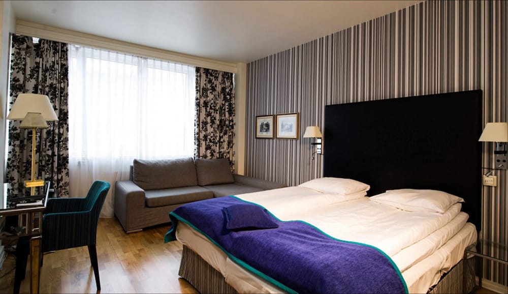 Home Hotel Bastion 10/57