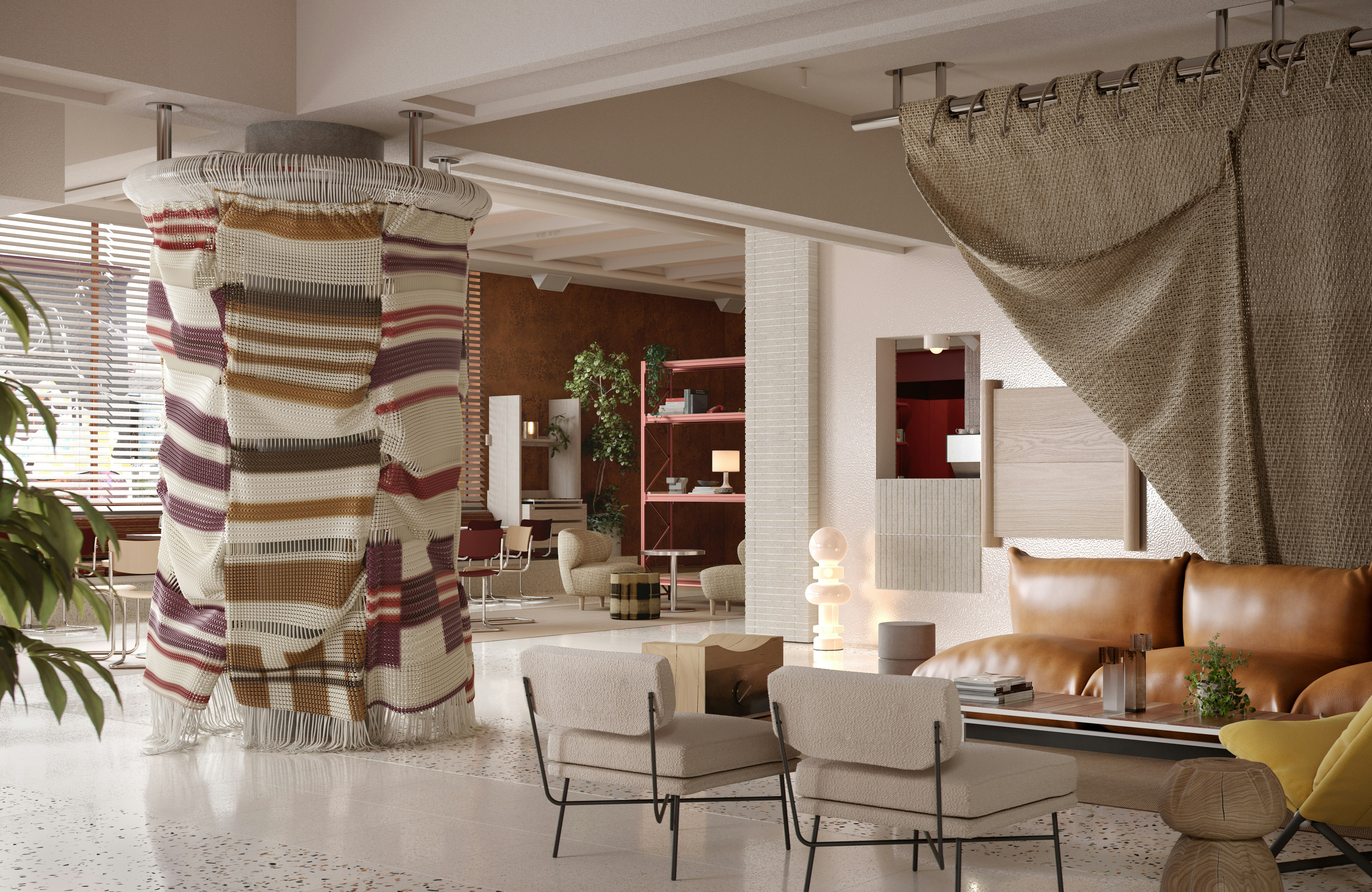 The StandardX, Melbourne 6/8