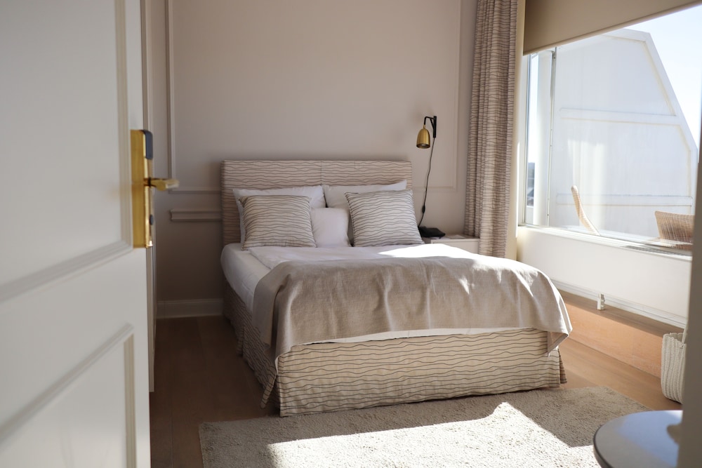 Grand Hotel Seeschlosschen Spa Golf Resort 13/80