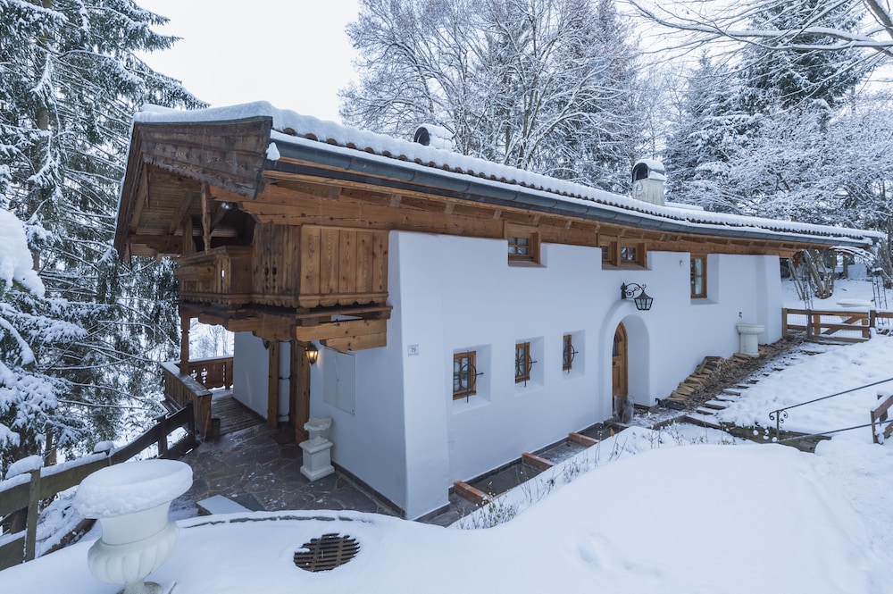 Chalet Valerie 2/33