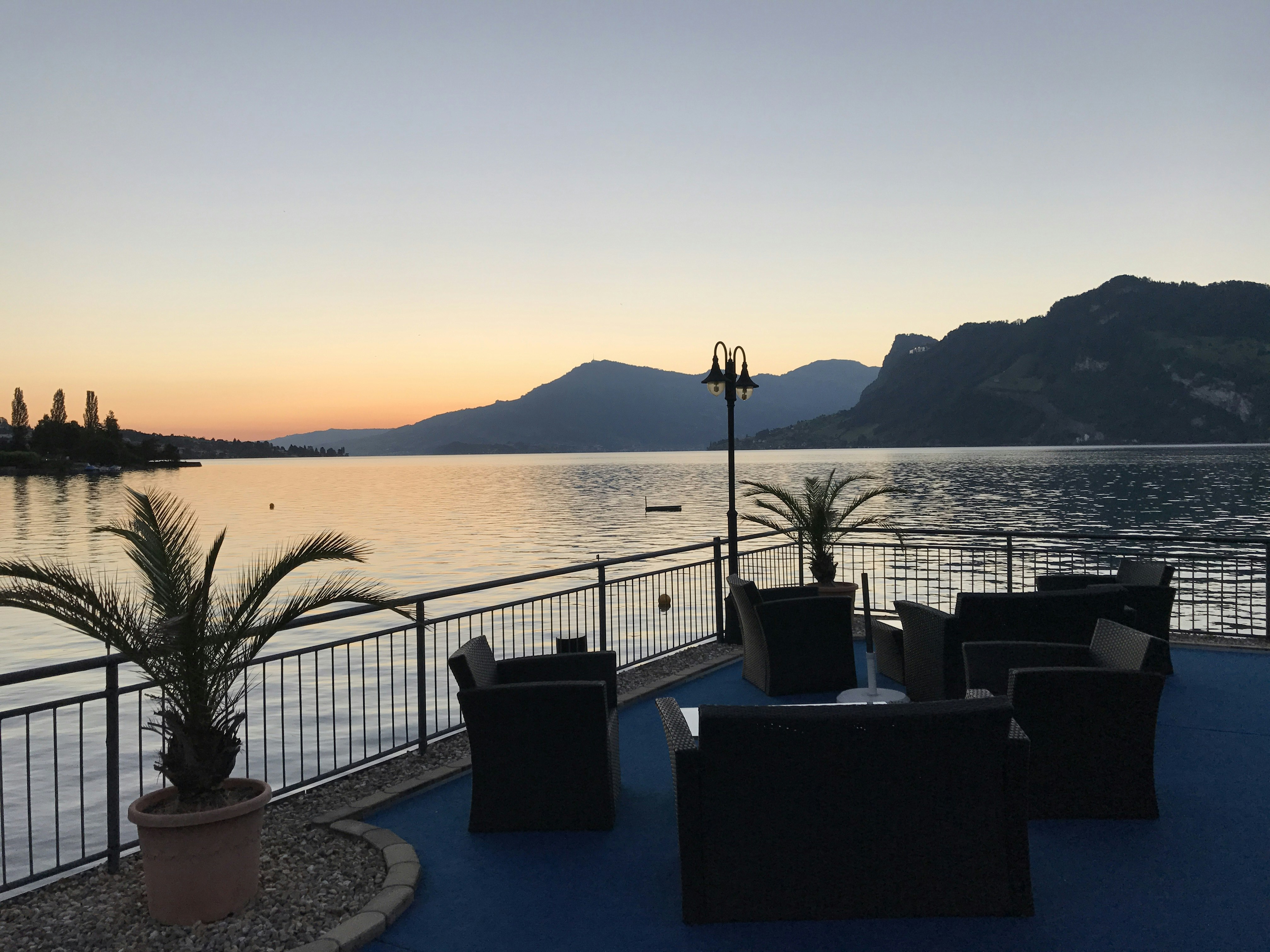 Seehotel Pilatus 26/31