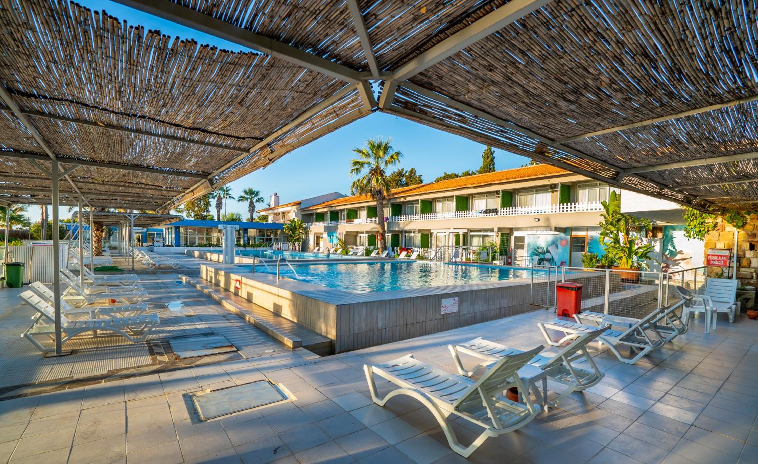 SIFNE TERMAL HOTEL 8/55
