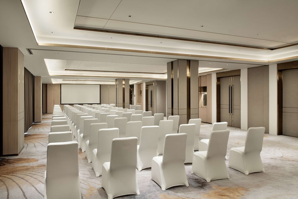 Hyatt Place Taiyuan Longcheng 29/34