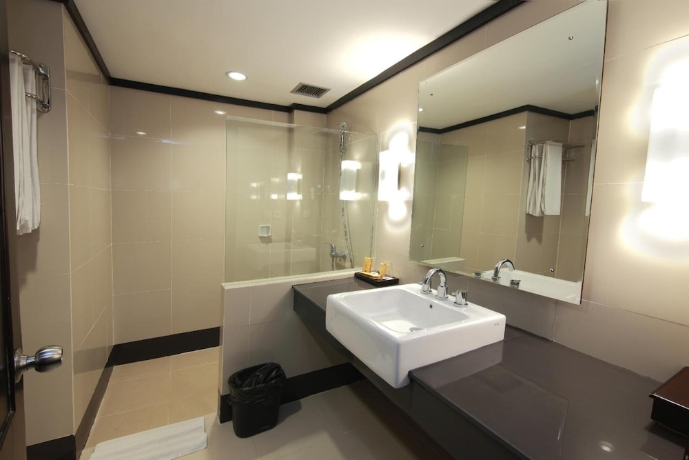 Hotel Pangeran Beach 19/57