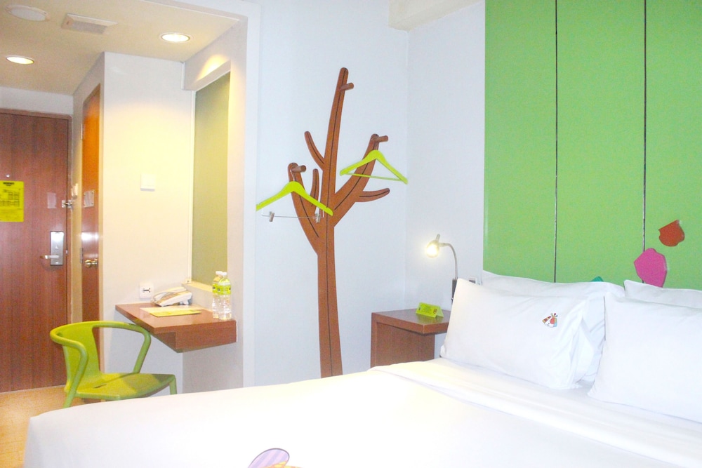 Maxonehotels At Sabang 18/50
