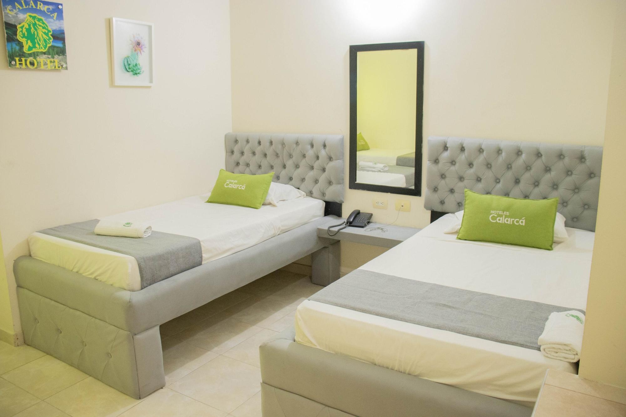 Hotel Calarca 1 27/59