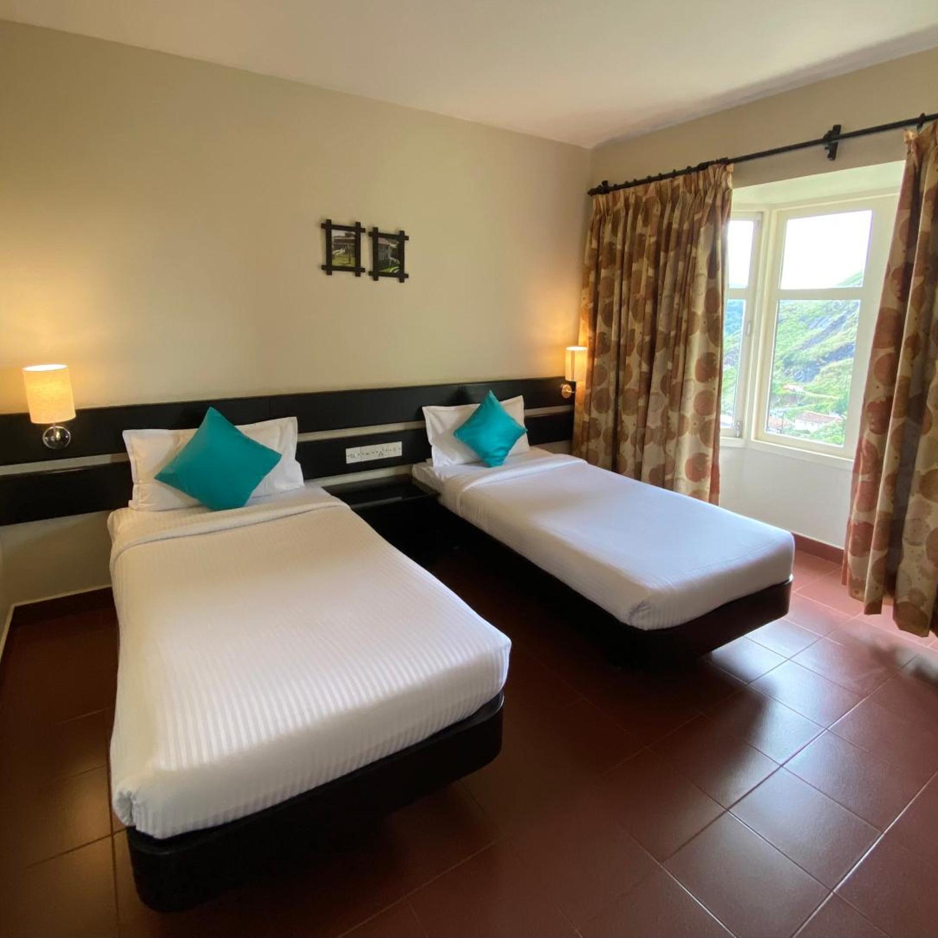 Mountain Retreat - A Hill Country Resort 8/36