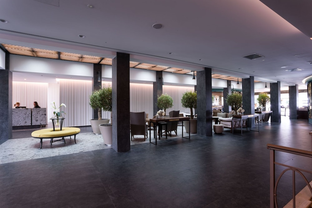 Splendido Bay Luxury Spa Resort 59/75