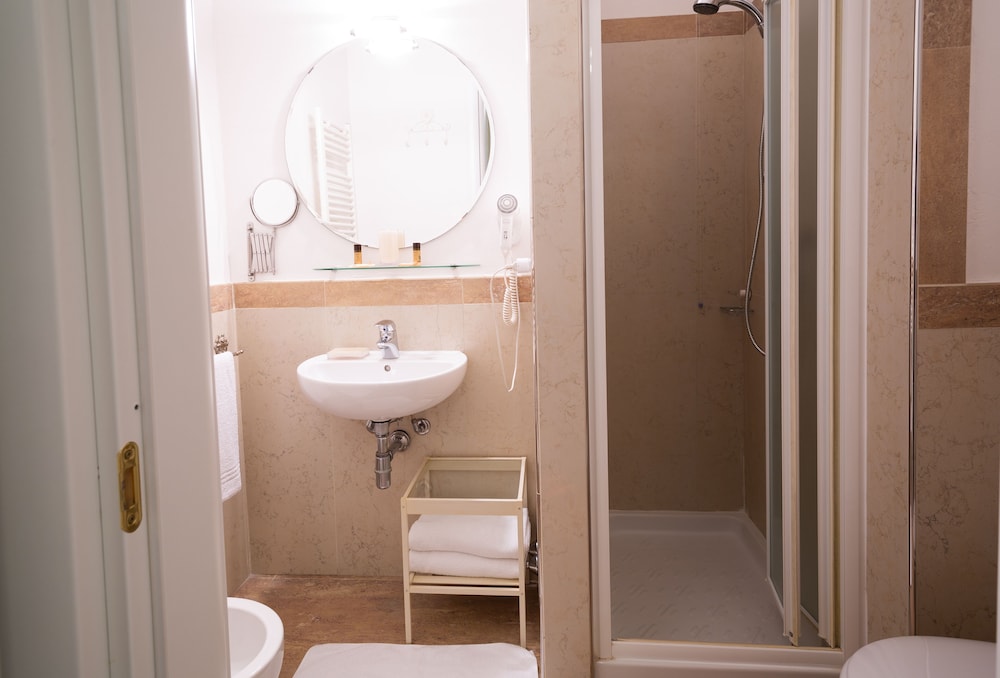Gourmet B&B Villa Landucci 8/68