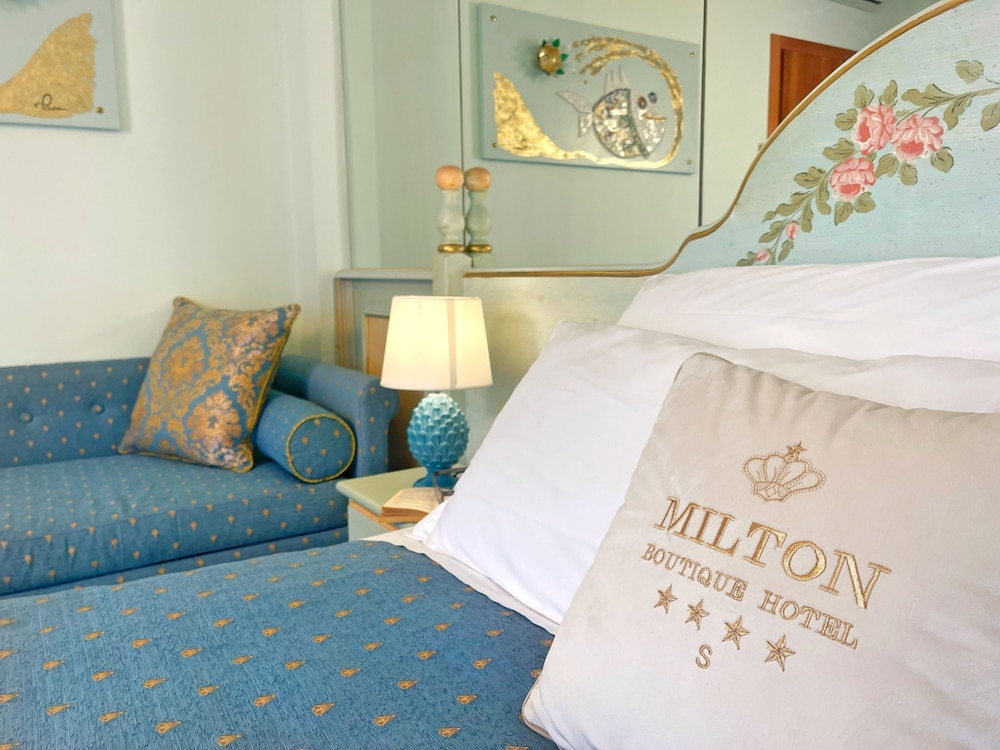 Milton Boutique Hotel - Adults Only 8/50