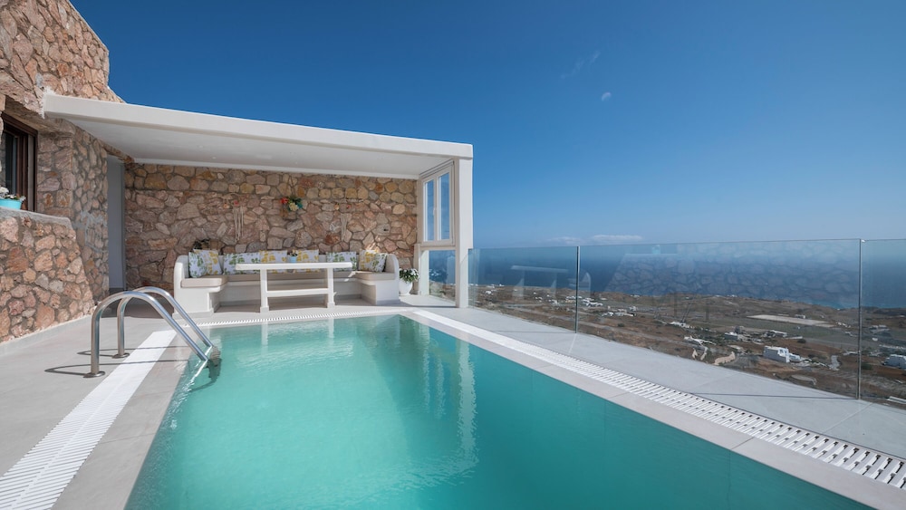 Dream Villa 25/50