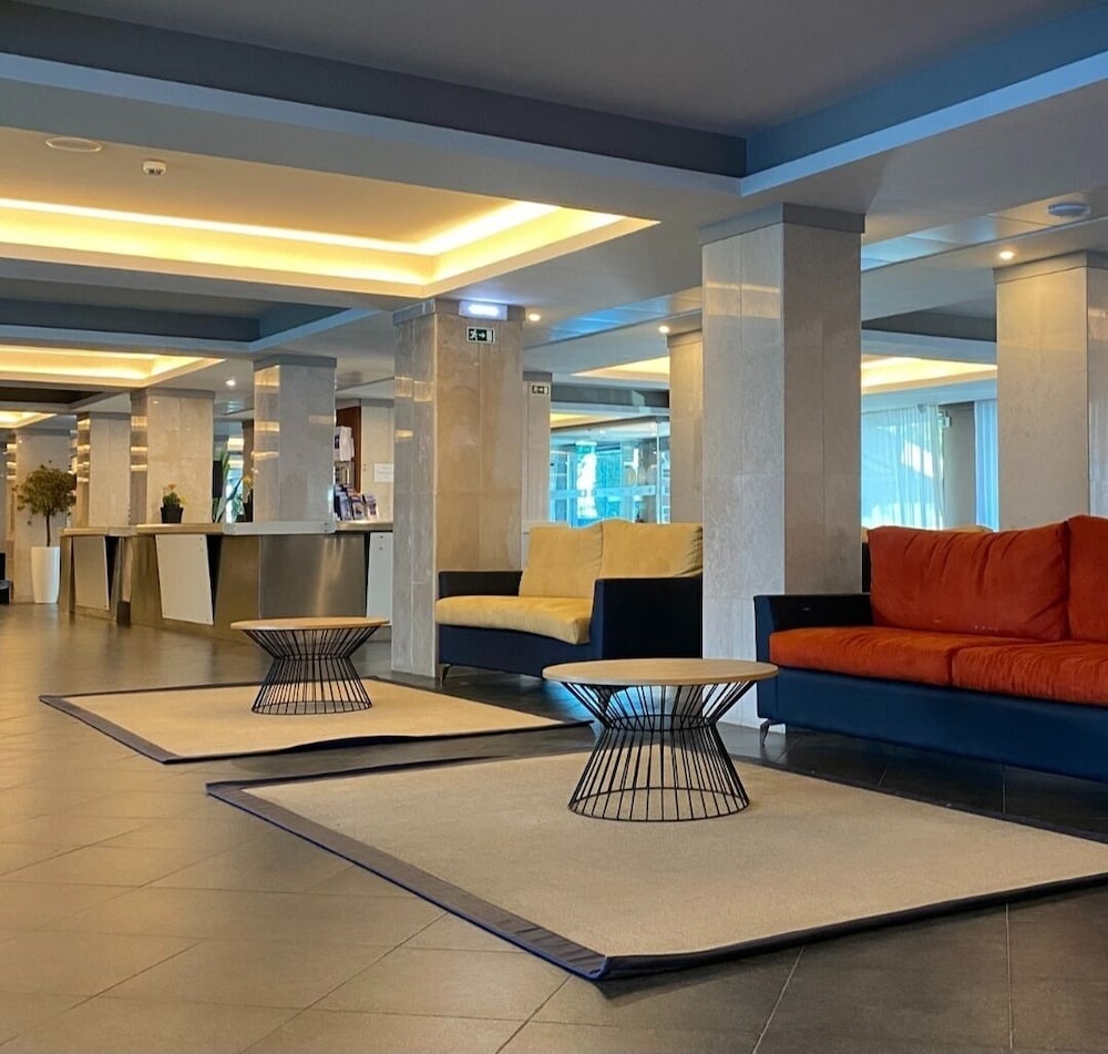 Hotel Navegadores 37/56