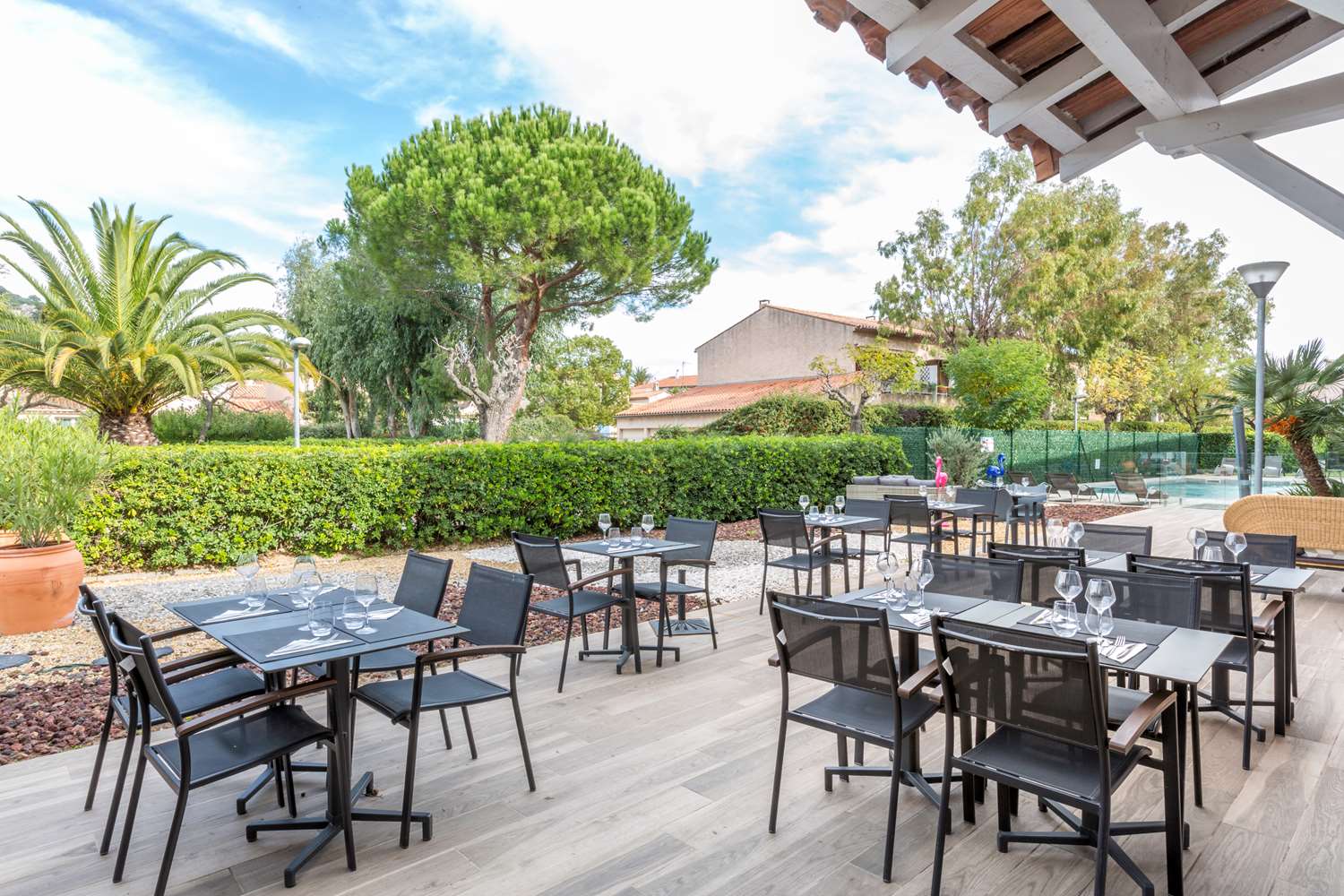 Best Western Plus Hyeres Cote D'azur 12/29