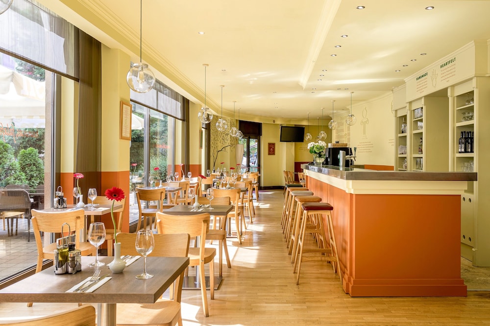 Leonardo Hotel Budapest 46/53
