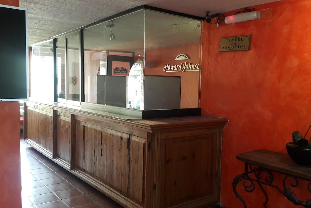 Howard Johnson by Wyndham Morelia Calle Real 4/63