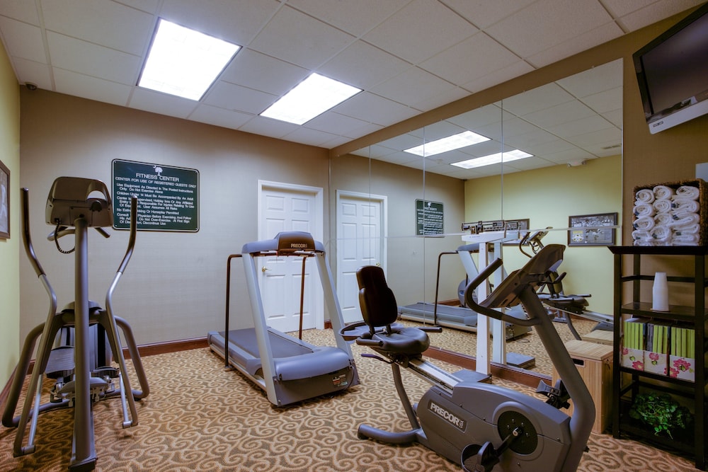 sport facilities