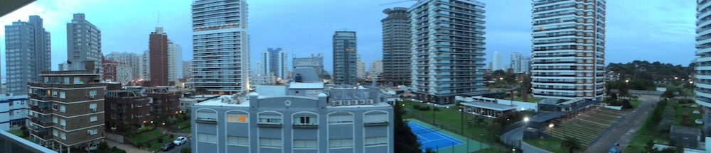 Arenas del Mar Apartments 7/65