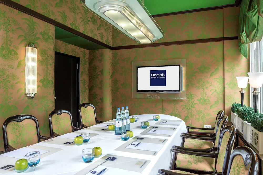 Parkhotel Bremen - ein Mitglied der Hommage Luxury Hotels Collection 57/69