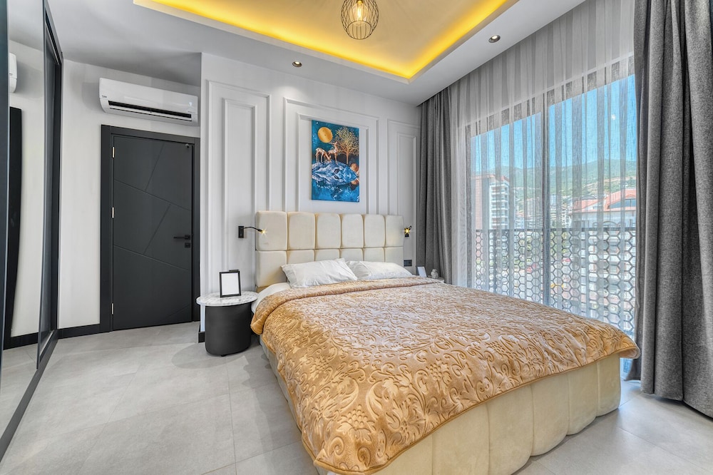 Prime Suite Alanya 14/45