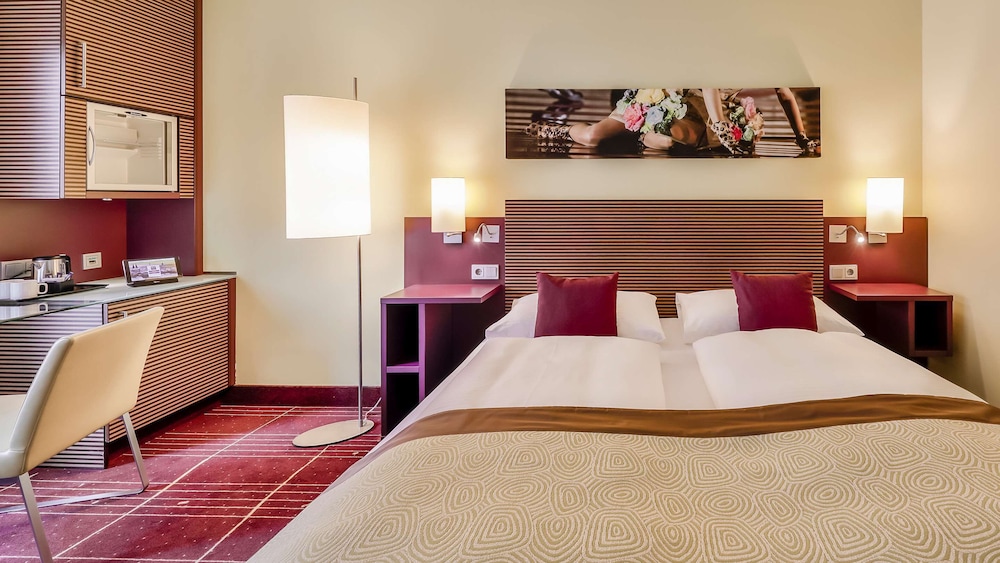 Dorint City Hotel Salzburg 22/57