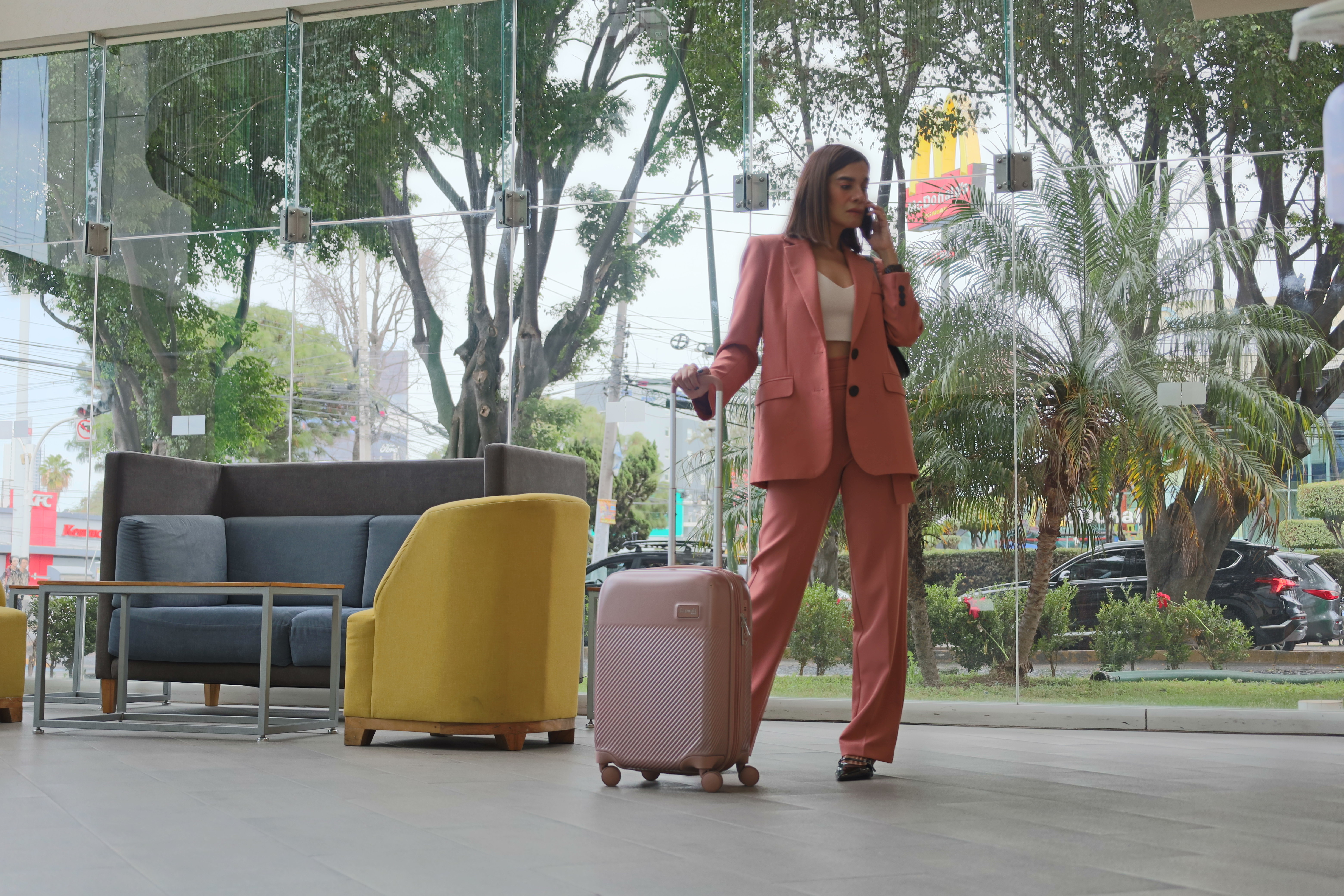 Holiday Inn Express Guadalajara Expo 65/72