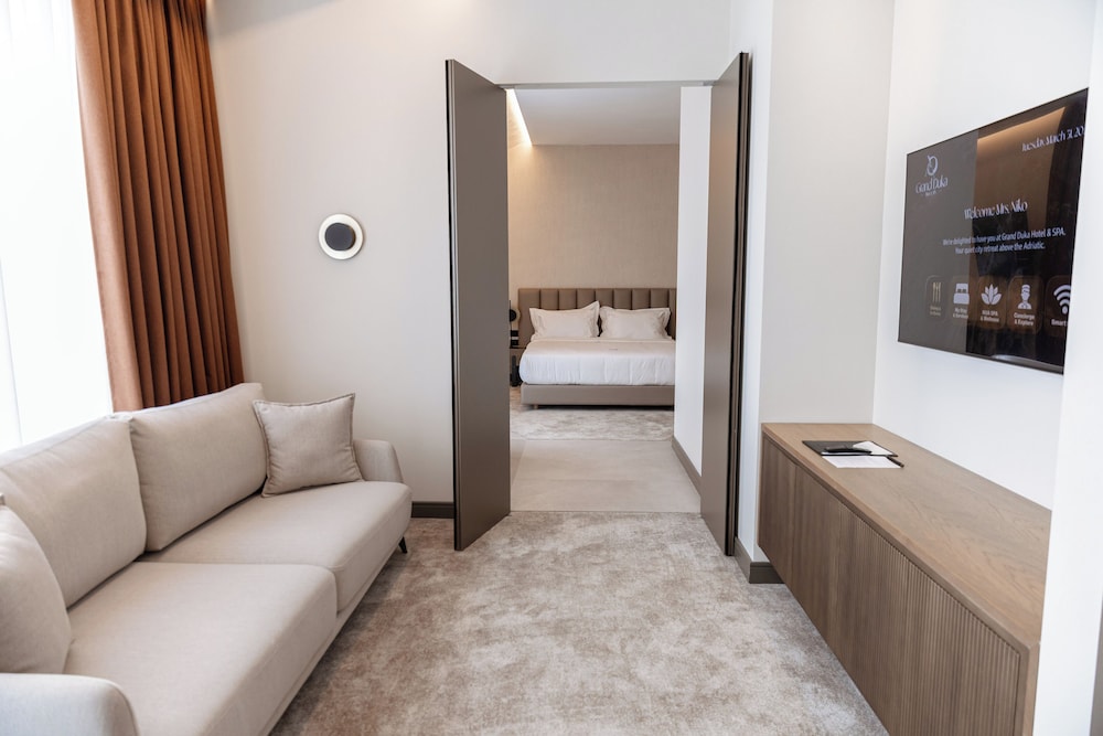 Grand Duka Hotel & Spa 52/73
