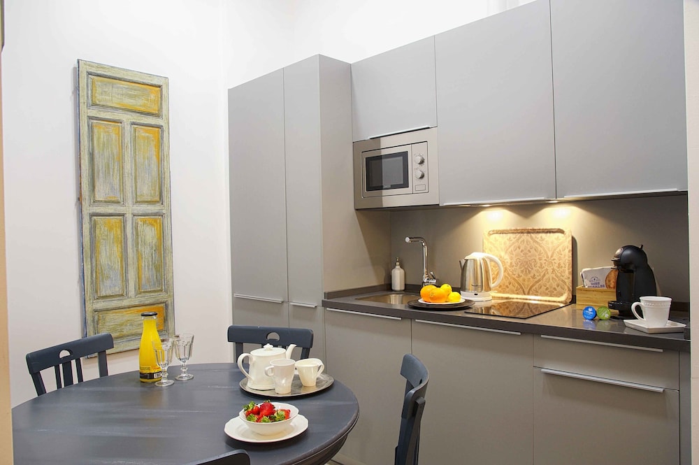 Overland Suites Catedral 60/75