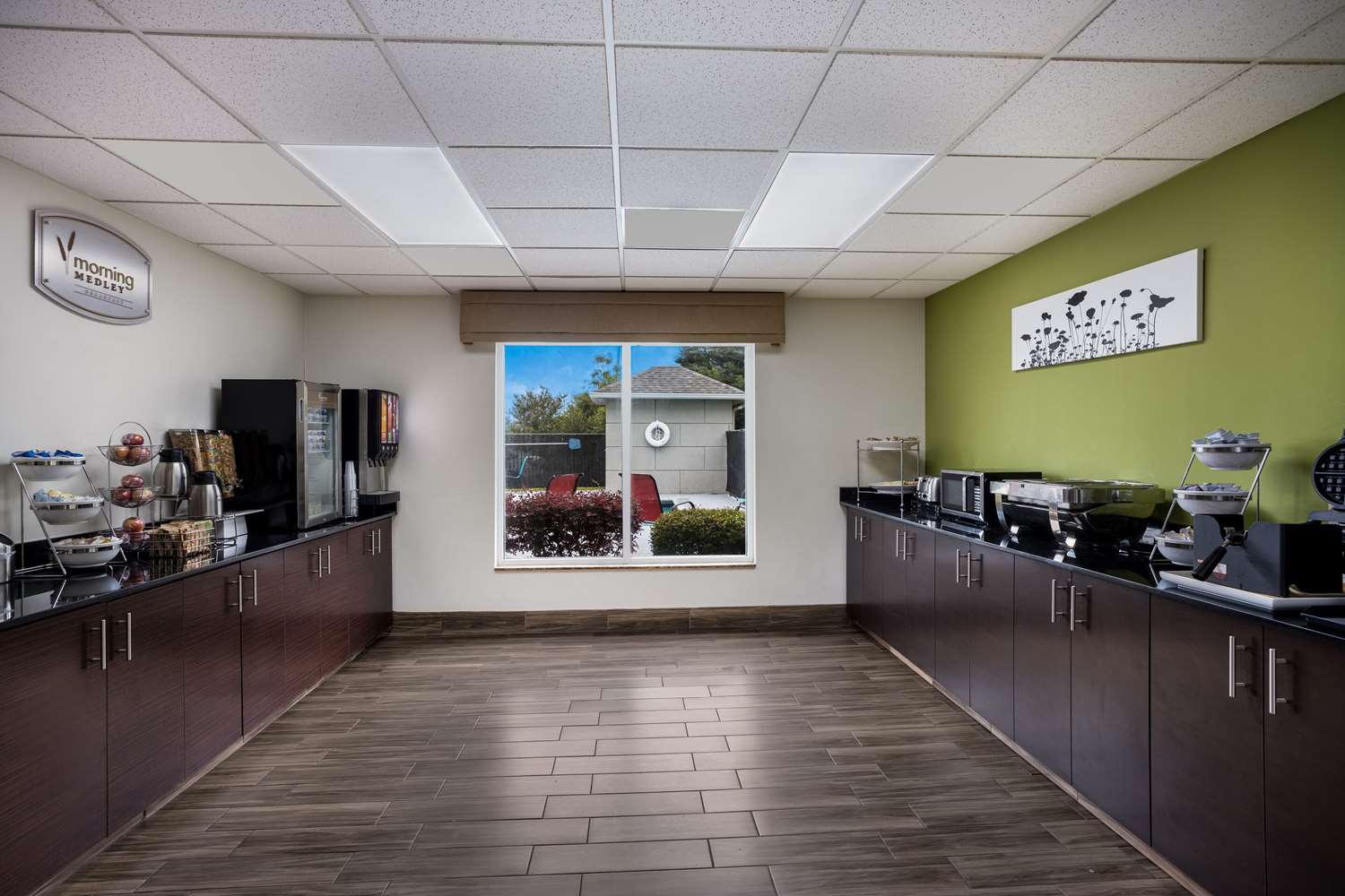 Sleep Inn & Suites Valdosta Mall Area 3/15